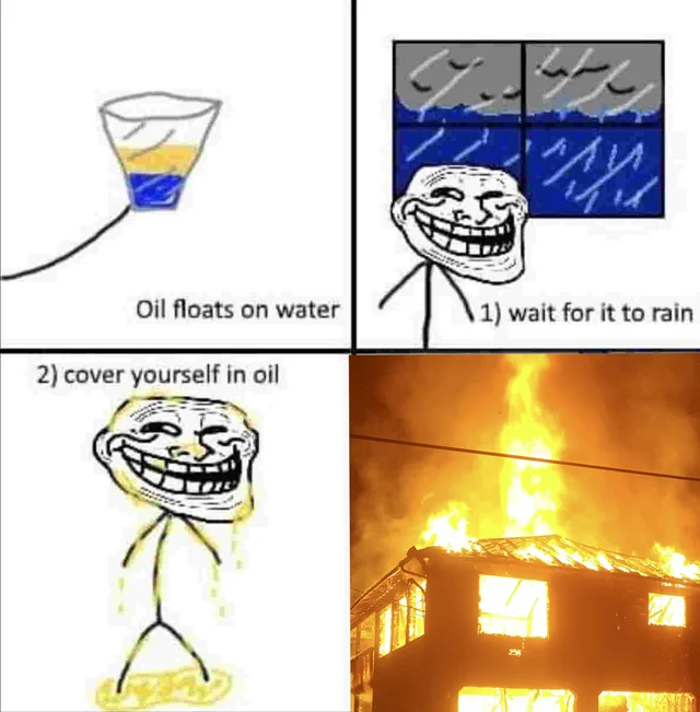 le epic lmao