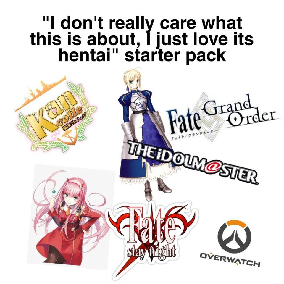 it's missing Touhou