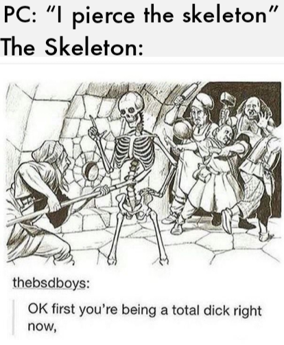 Spooky
