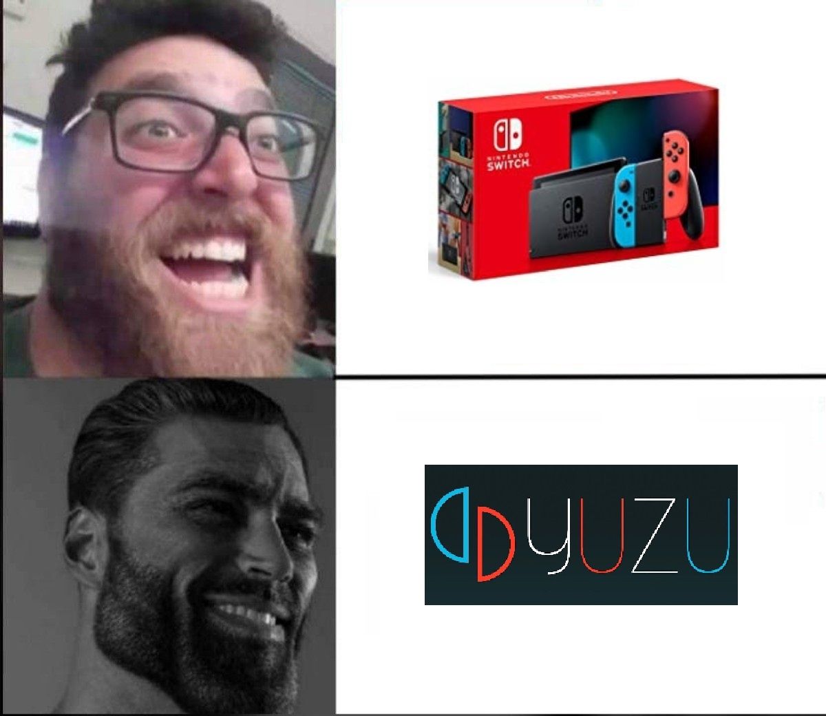 A PC isn't one console, it is every console