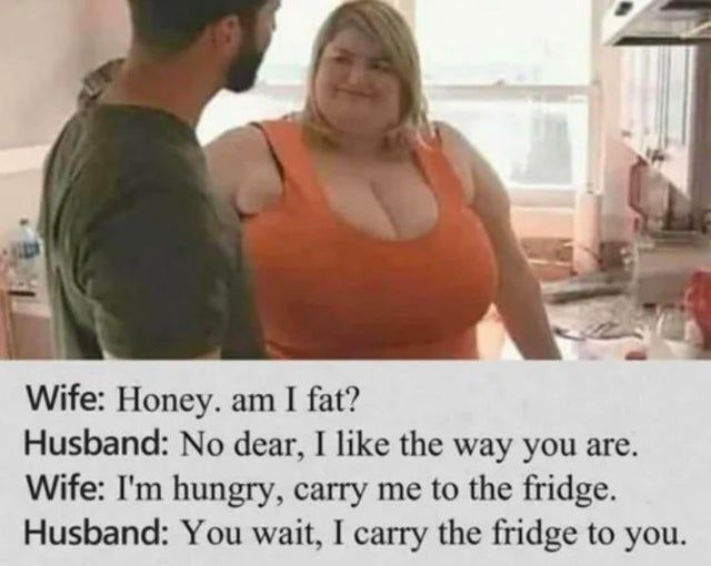 is your fridge running