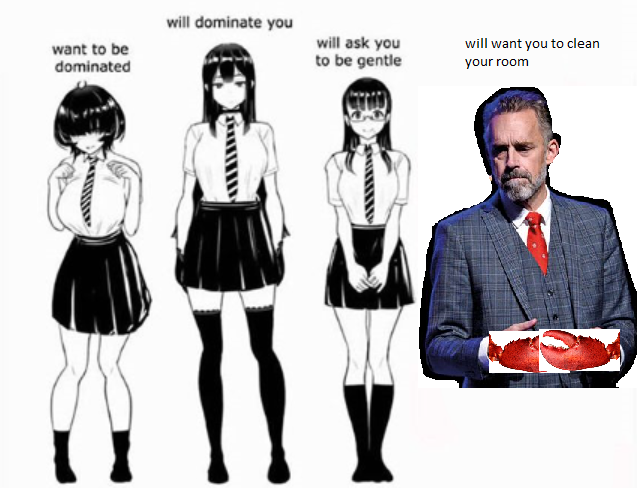Lobster boi