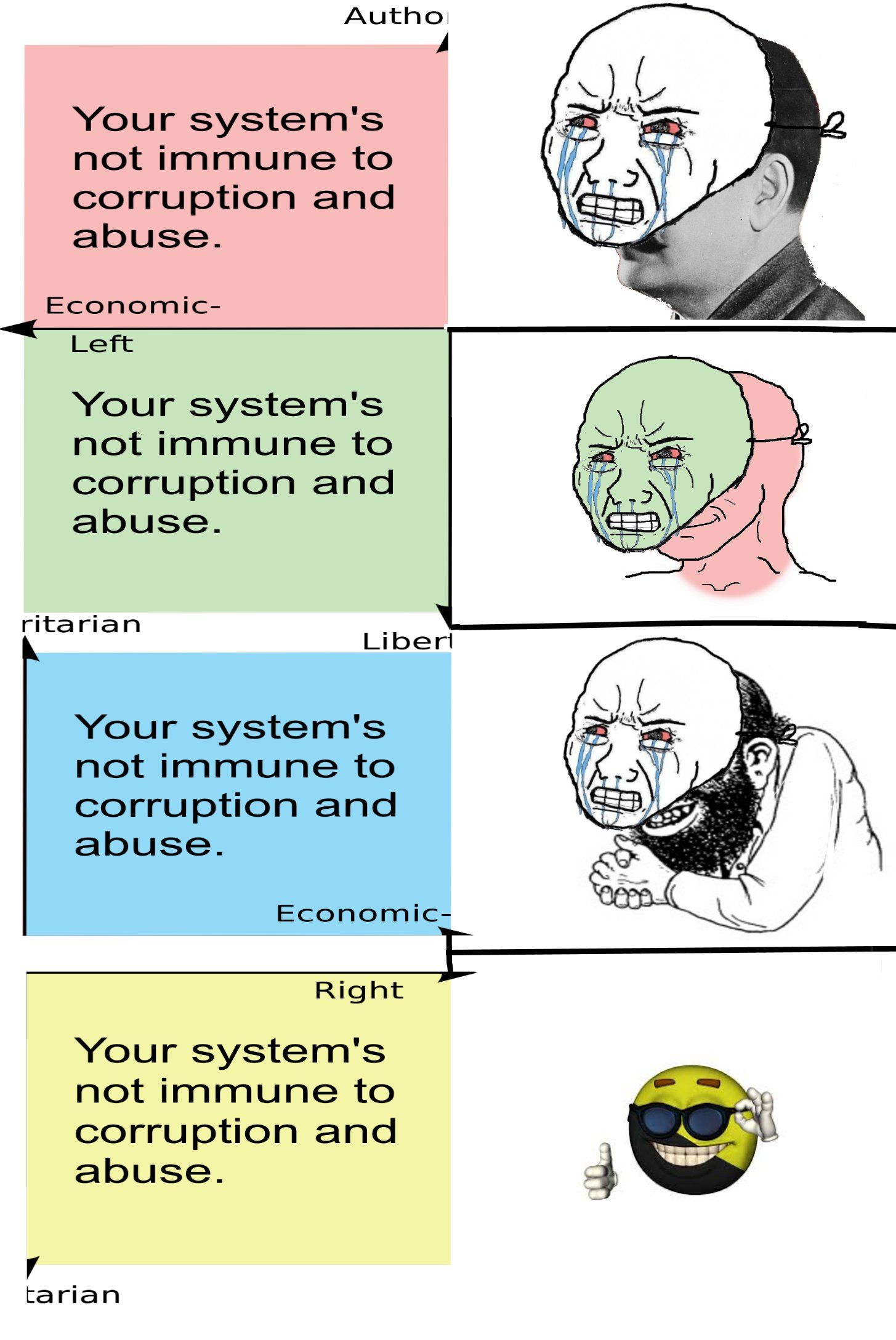 yes