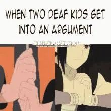 heh