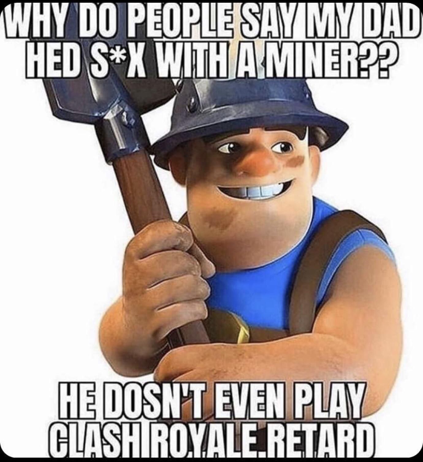 post