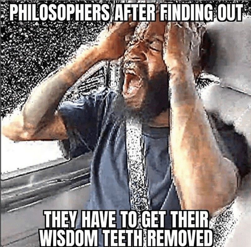 Wisdom implies the existance of wissub