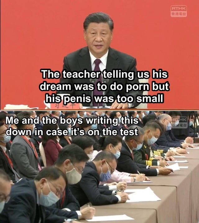 Tests