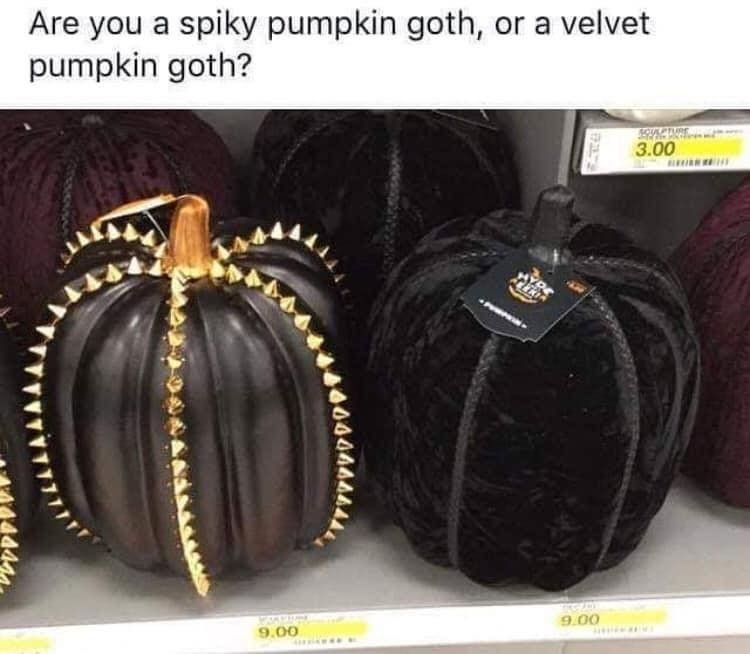 It's time to spice up your pumpkin game