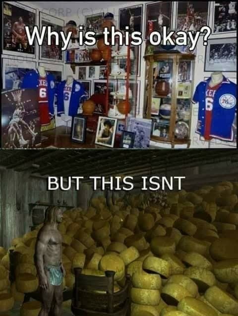 Asking the important questions