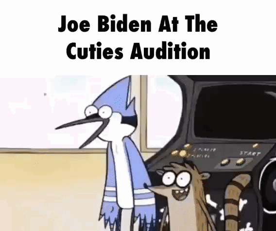 BTS footage