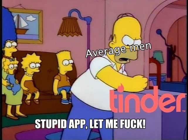 Lemme smash
