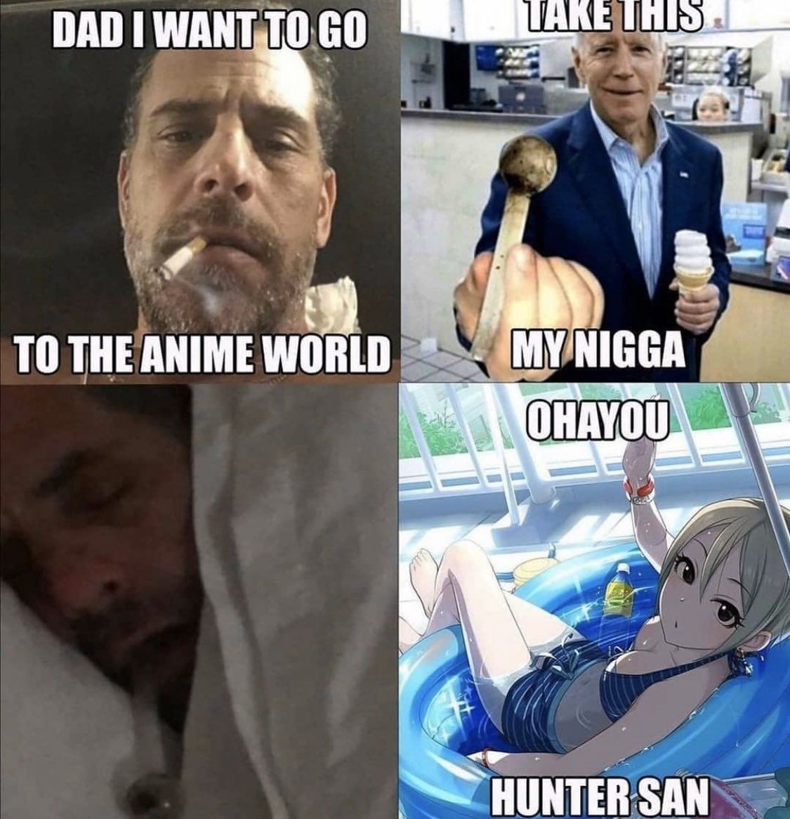hantah