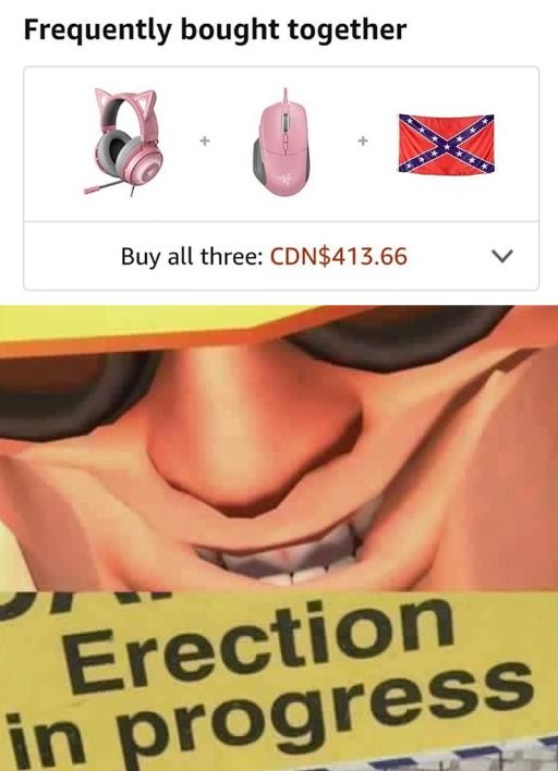 oh yea