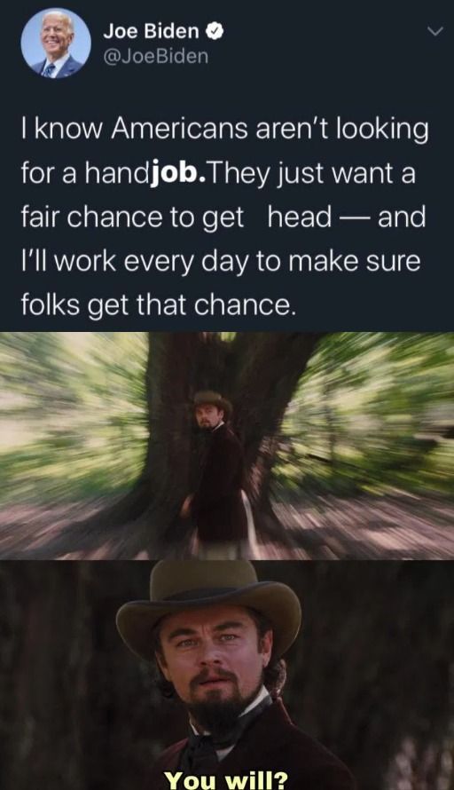 i know who i'm voting for
