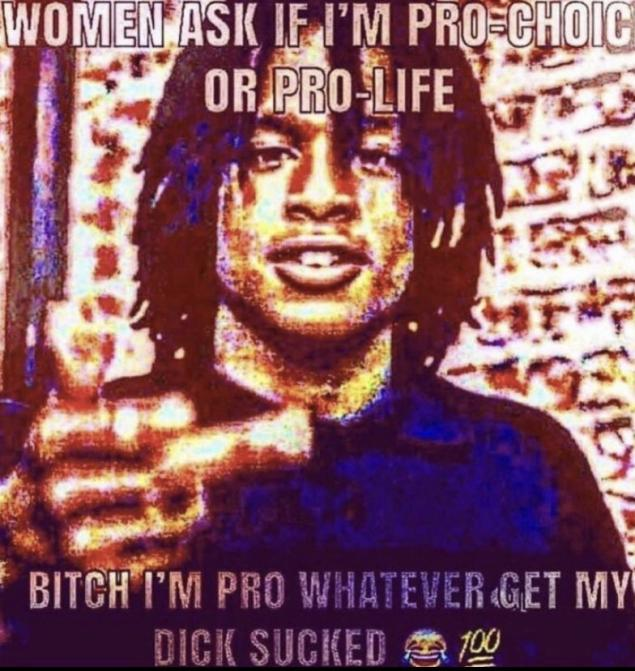 I need my pp wet
