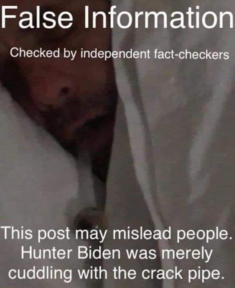i can confirm that i too cuddle my crackeypipey to bed brehs