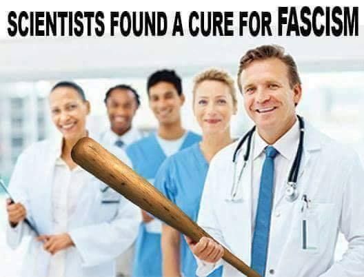 it can be cured breh NAMASTE