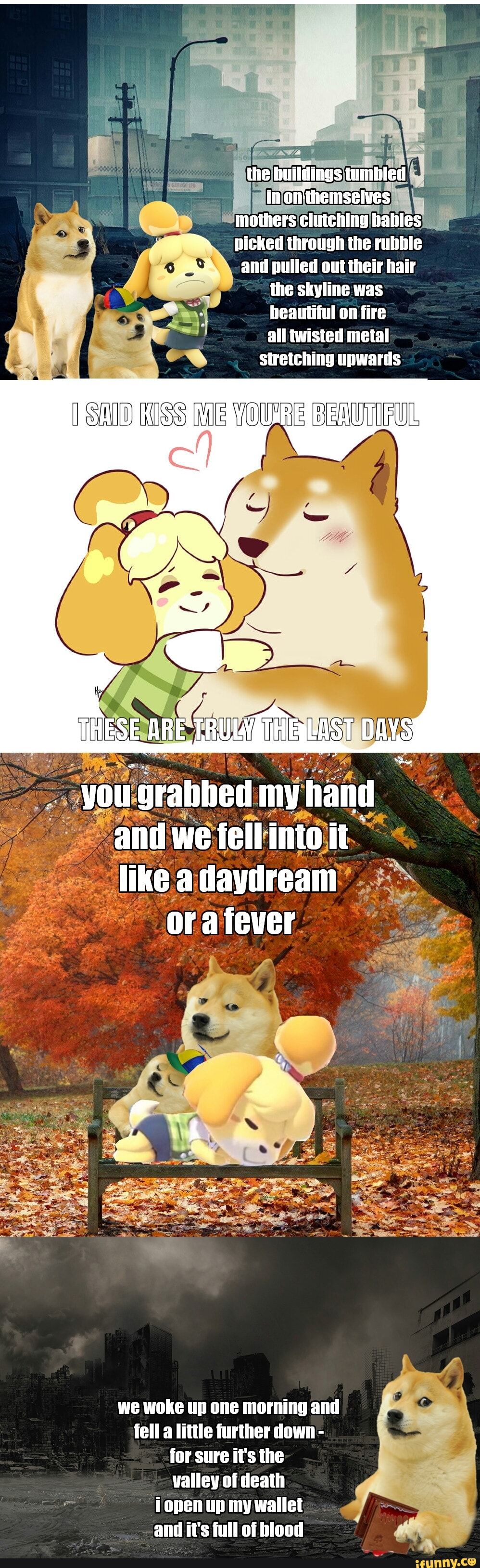 dogespeed
