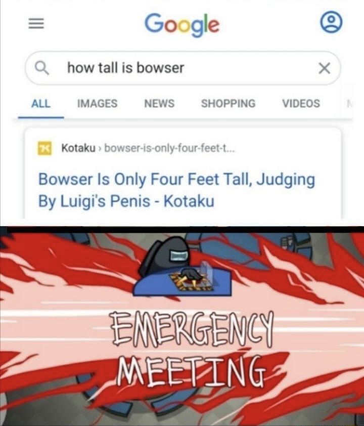 According to what?
