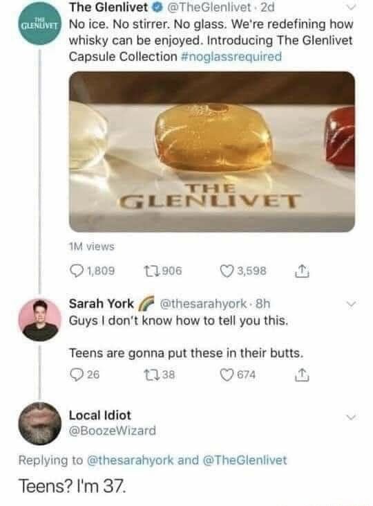 A brand new way