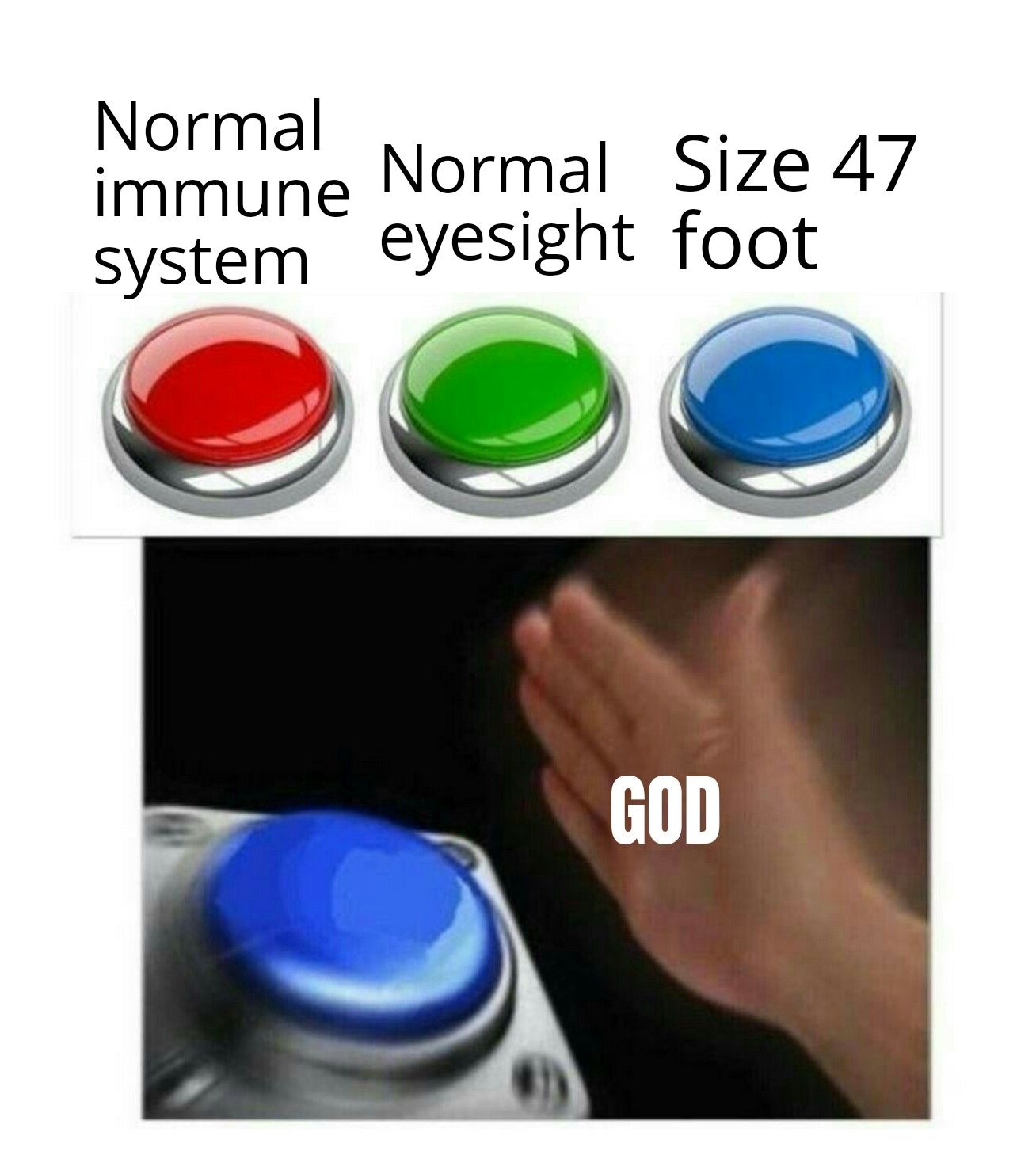 thanks I hate it