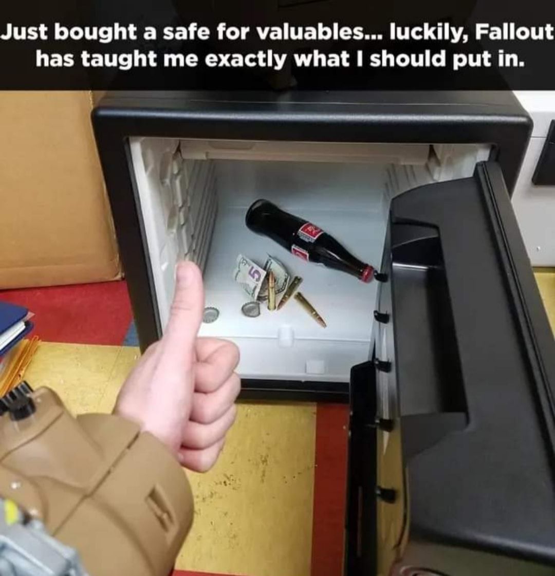 Good Idea