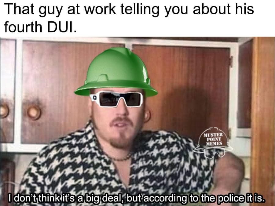 Not that big of a deal