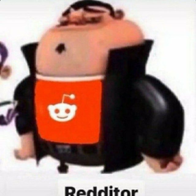 *** more like read it