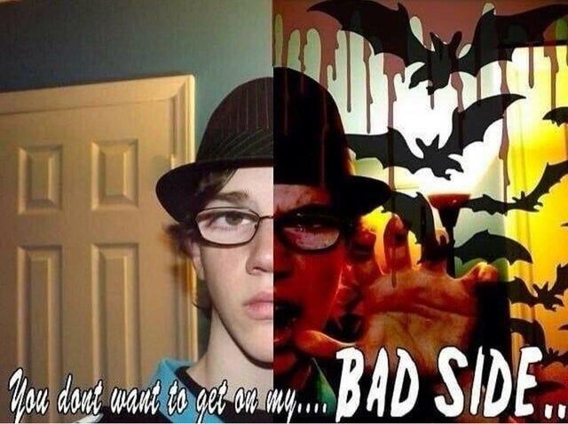 Spooky