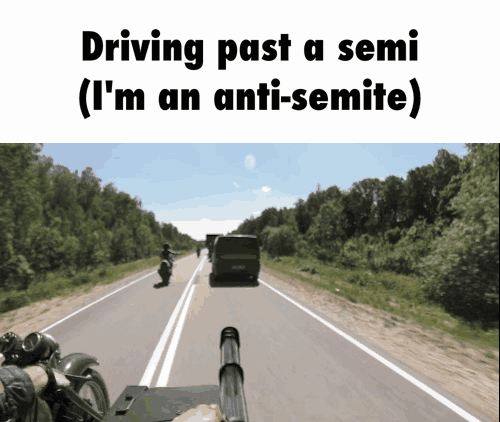But it’s a van though