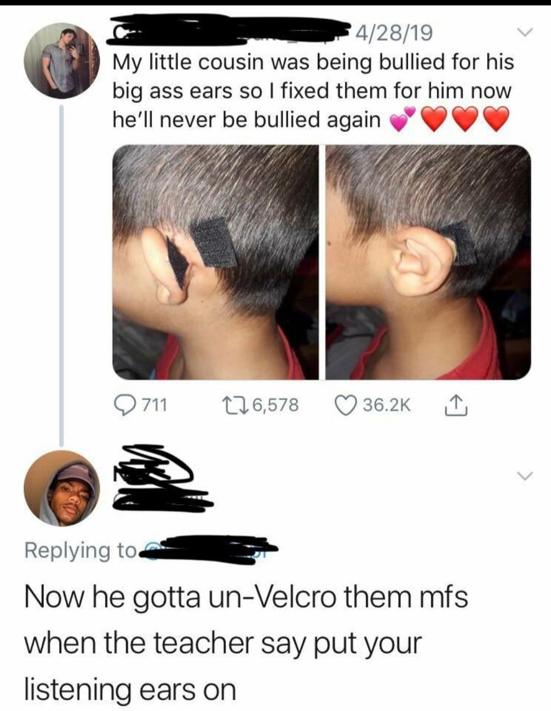 Smart!