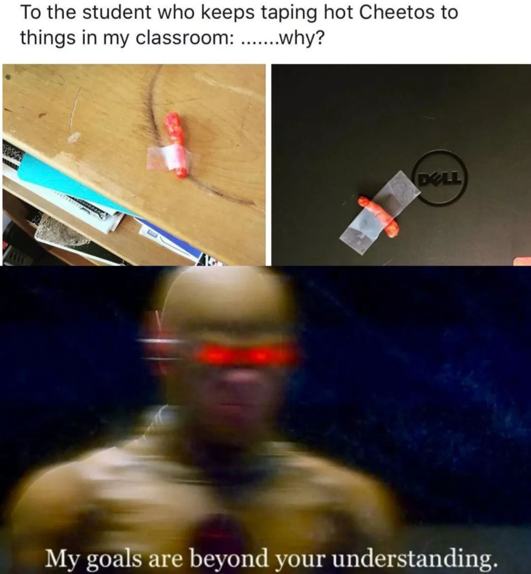 But why :'(