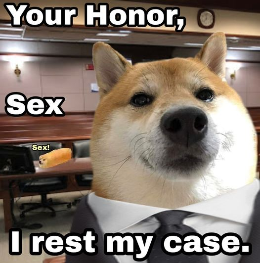 Sex