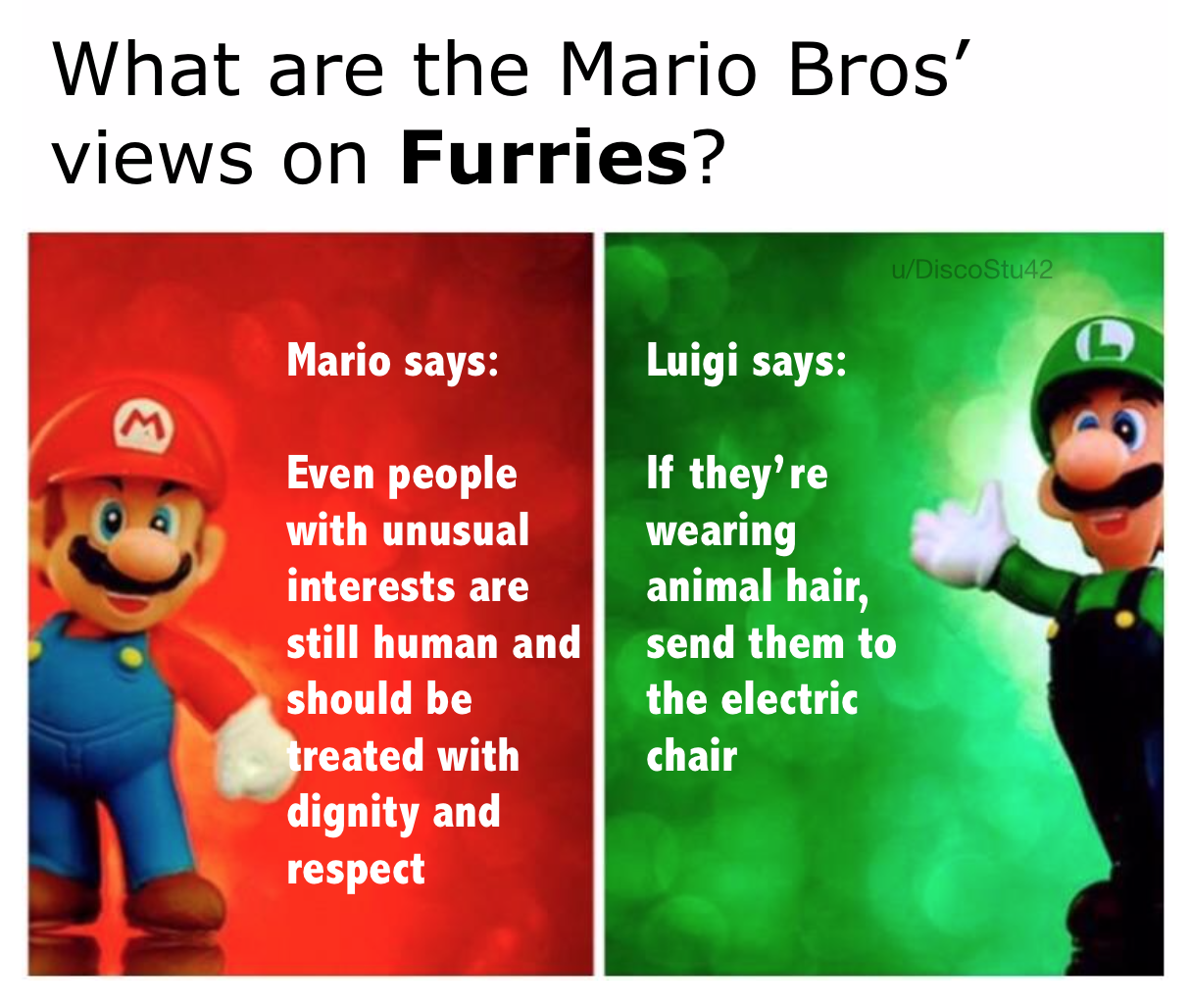 If they act like animals then they can be shot like em to