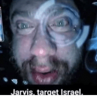 Target Israel