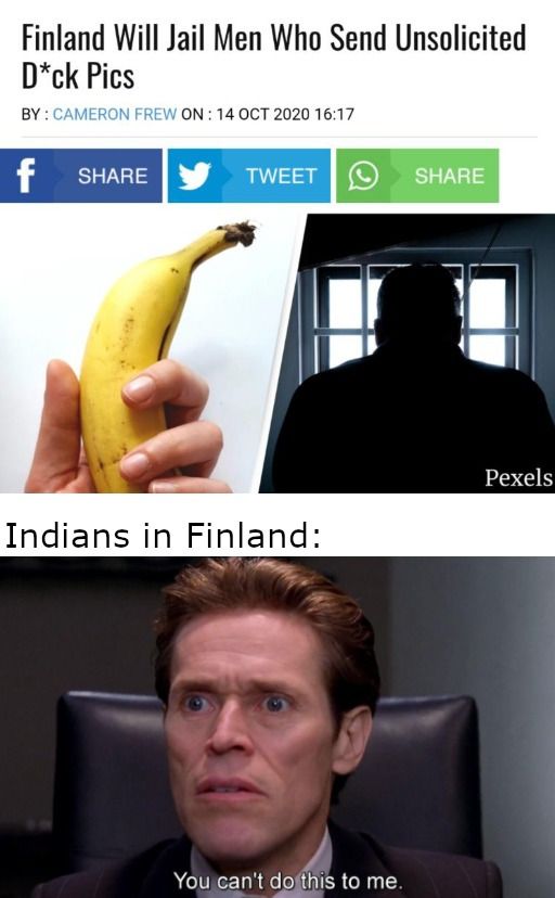 how dare they