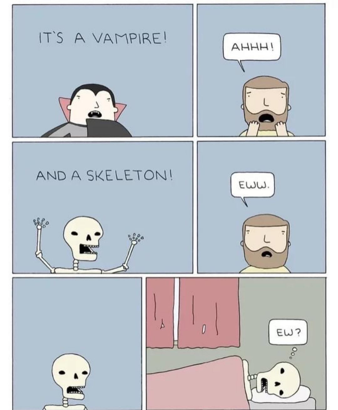 Eww