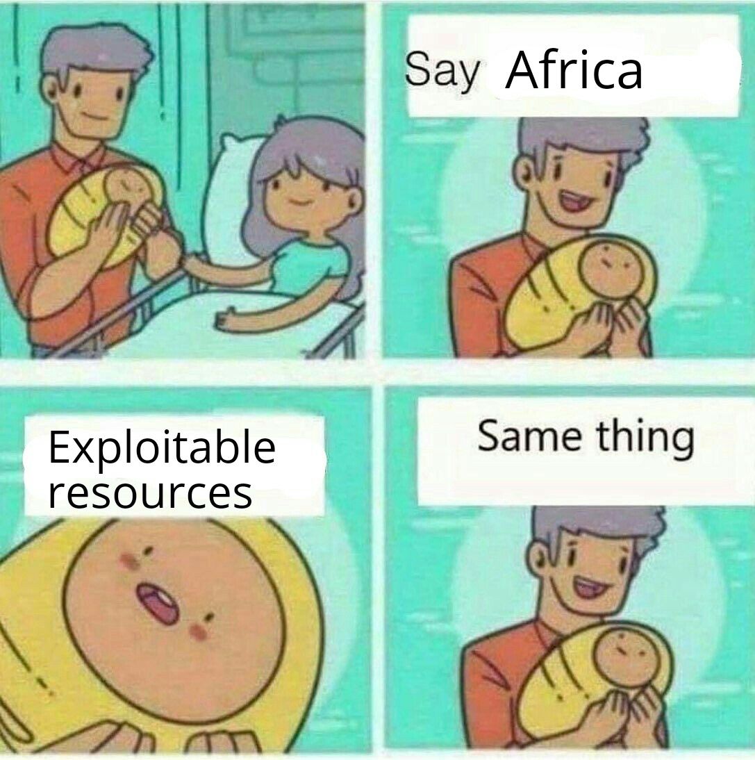 haha yes