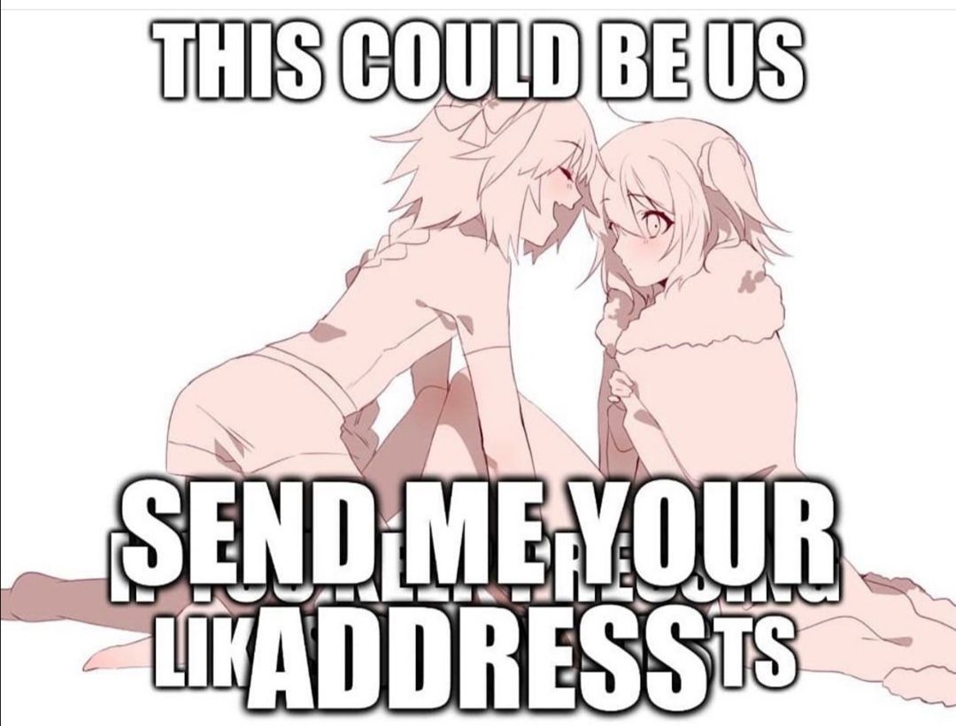 I will find you anyway