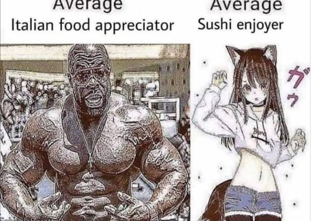 Mamma mia