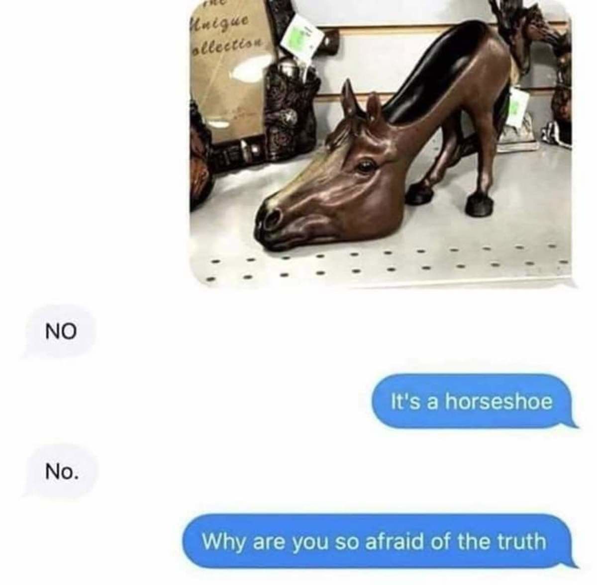 No...