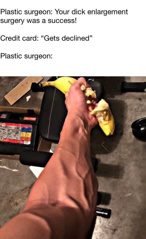 Yes please!