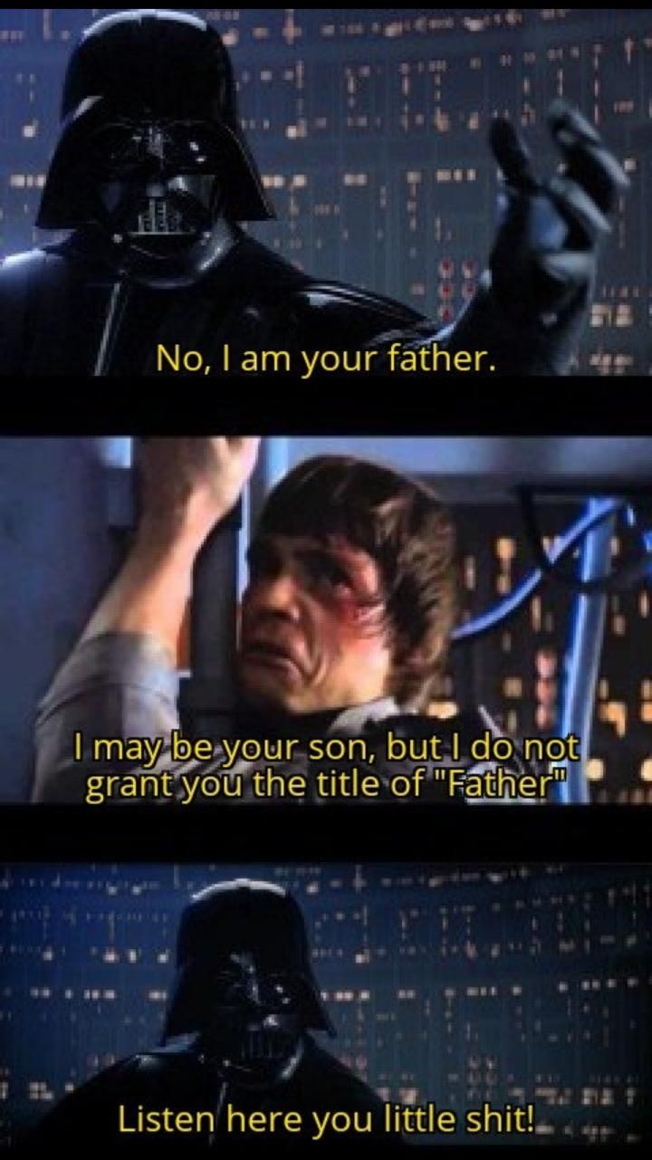 You're grounded