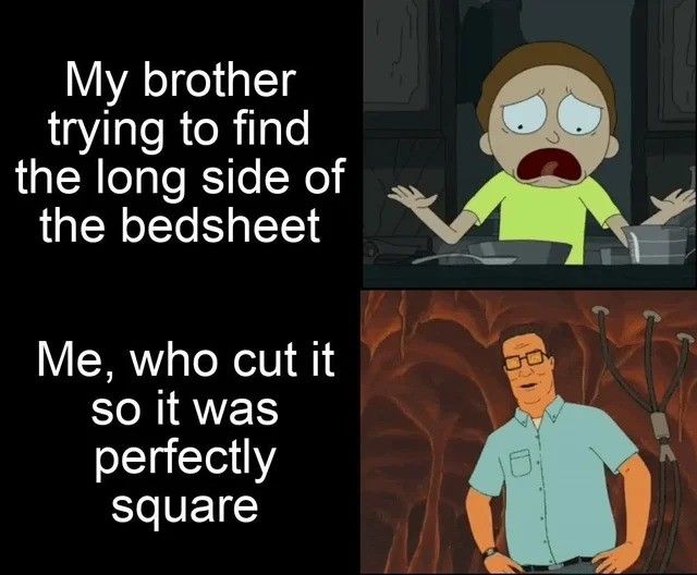 So that's the long and short of it