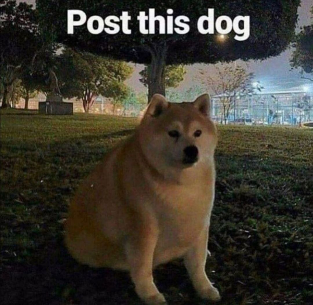 Post it