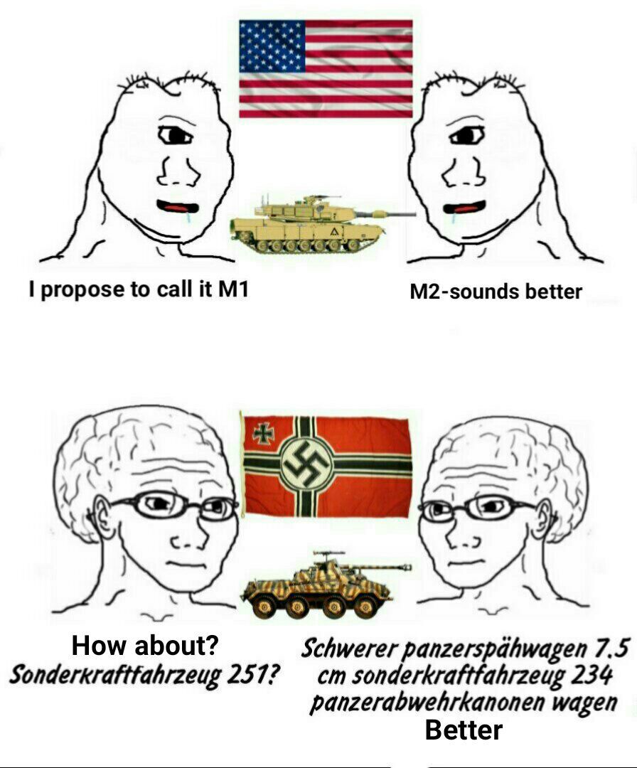 tanks