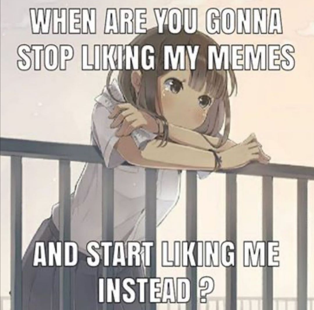 My only dream :(