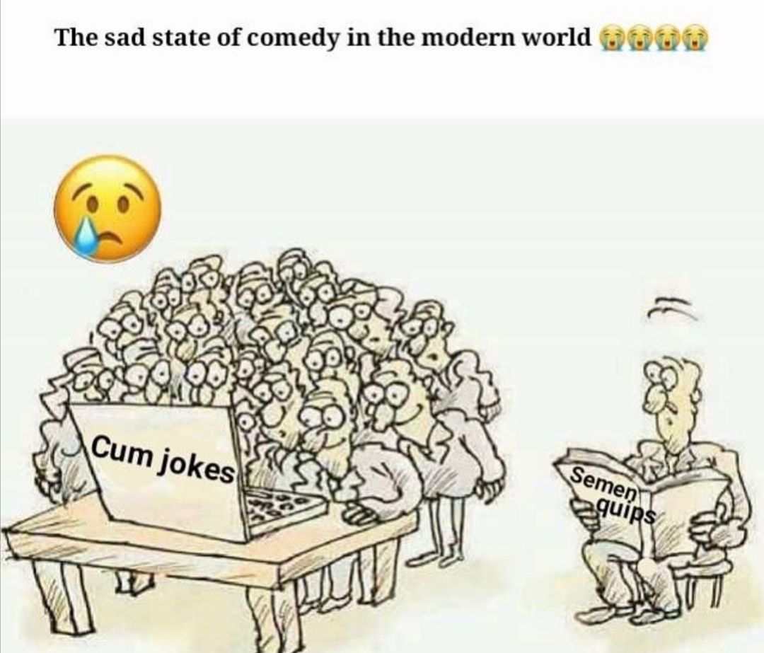 This is so sad