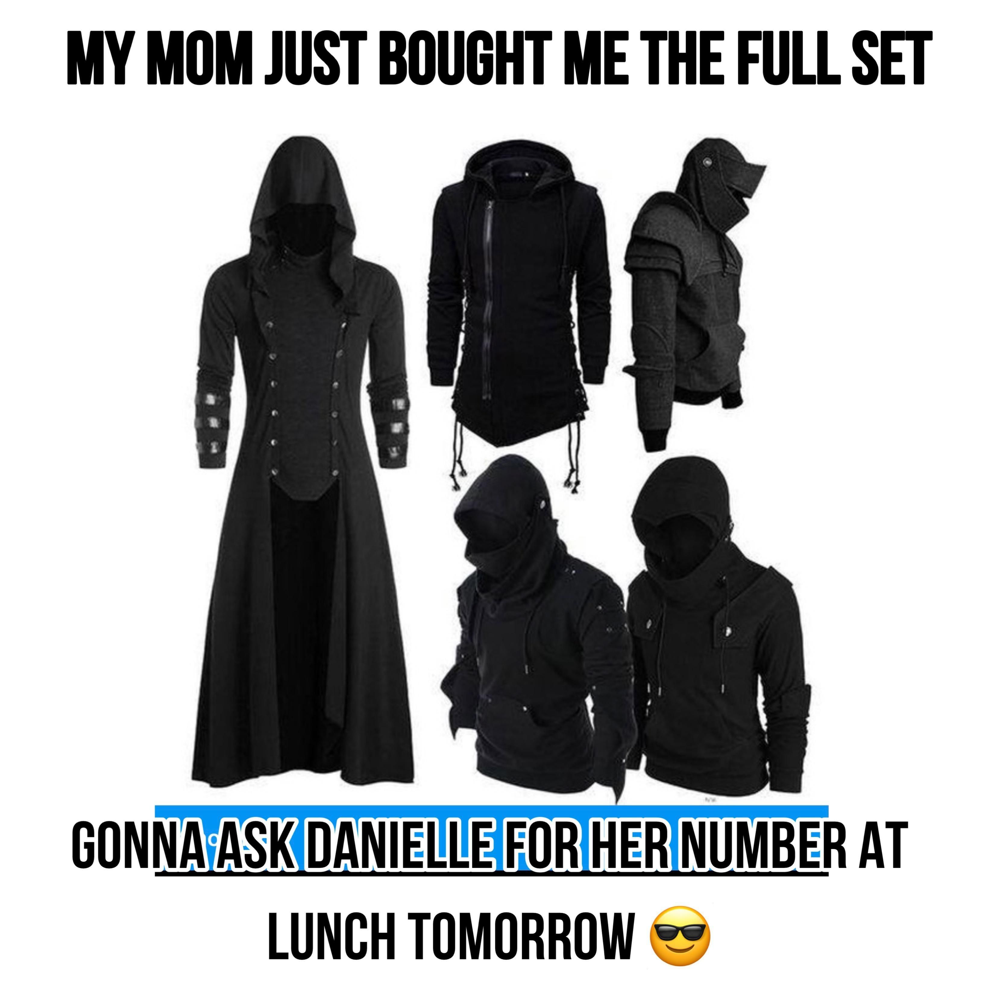 I hope she likes dark souls!