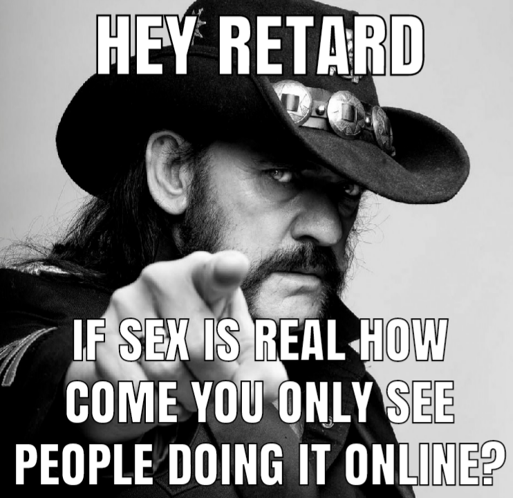 Good questions